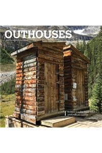 Outhouses 2021 Square