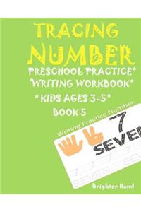 *tracing Number