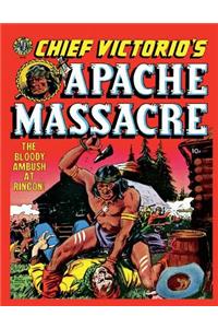 Chief Victorio's Apache Massacre