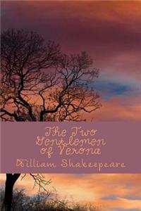 The Two Gentlemen of Verona