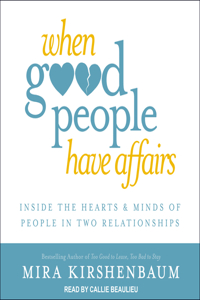 When Good People Have Affairs