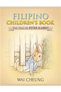 Filipino Children's Book