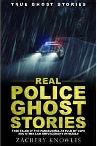 True Ghost Stories
