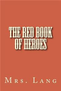Red Book of Heroes