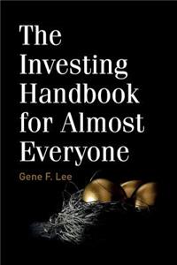 Investing Handbook for Almost Everyone