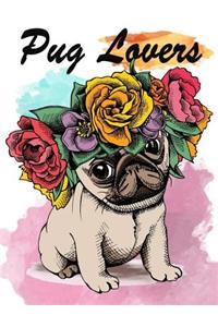 Pug Lovers