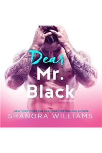 Dear Mr. Black