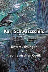 Untersuchungen zur geometrischen Optik