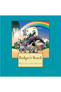 Badger's Beach