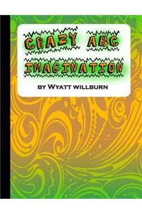 Crazy ABC Imagination