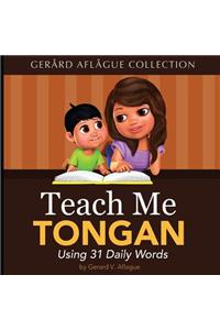 Teach Me Tongan
