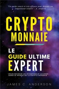 Crypto-monnaie