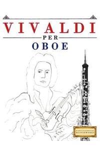 Vivaldi per Oboe