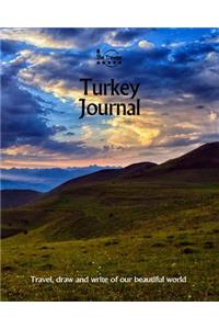 Turkey Journal