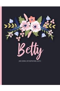 Betty