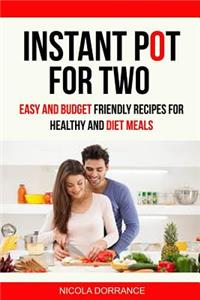 Instant Pot For Two