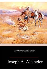 The Great Sioux Trail