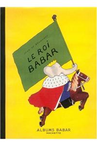 Le Roi Babar