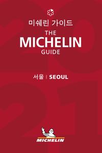 Seoul - The MICHELIN Guide 2021