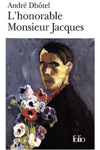 L'Honorable Monsieur Jacques