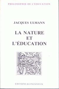 La Nature Et l'Education