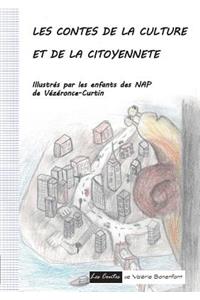 Les contes de la culture et de la citoyenneté