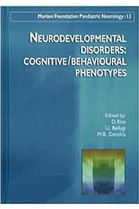 Neurodevelopmental Disorders