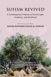 Sufism Revived