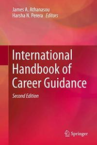 International Handbook of Career Guidance