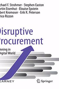 Disruptive Procurement