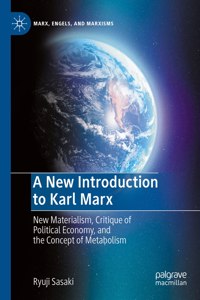 New Introduction to Karl Marx