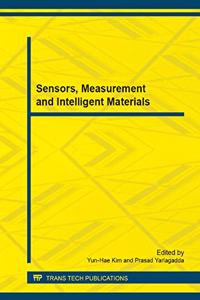 Sensors, Measurement and Intelligent Materials