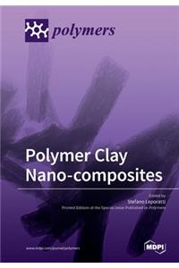 Polymer Clay Nano-composites
