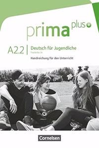 Prima plus