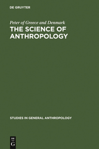 Science of Anthropology