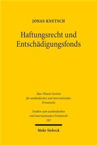 Haftungsrecht und Entschadigungsfonds