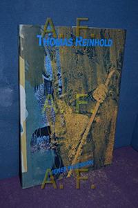 Thomas Reinhold