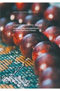 Converting to Islam