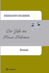 Die Zofe des Herrn Salomon