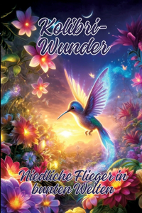 Kolibri-Wunder