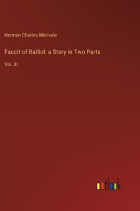 Faucit of Balliol