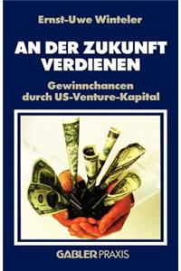 Der Zukunft Verdienen