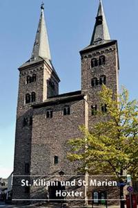 St. Kiliani und St. Marien Höxter