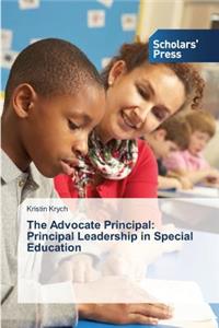 The Advocate Principal