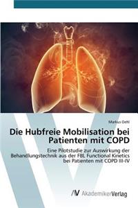 Hubfreie Mobilisation bei Patienten mit COPD