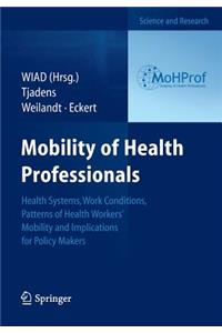 Mobility of Health Professionals