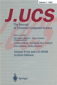 J.Ucs the Journal of Universal Computer Science