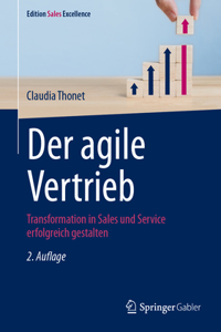 Der Agile Vertrieb