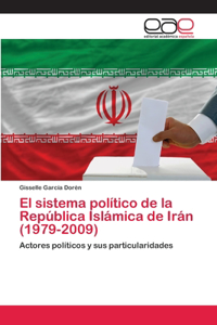 sistema político de la República Islámica de Irán (1979-2009)