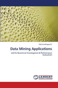 Data Mining Applications